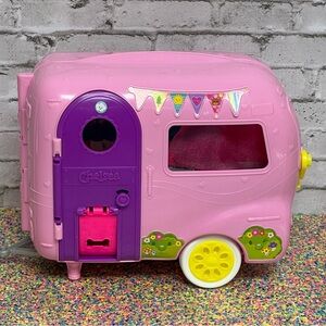 Barbie Club Chelsea Car Camper 2018 Mattel